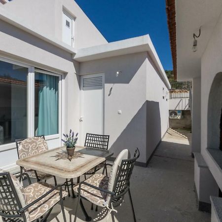 Villa Ivan Trogir Eksteriør billede