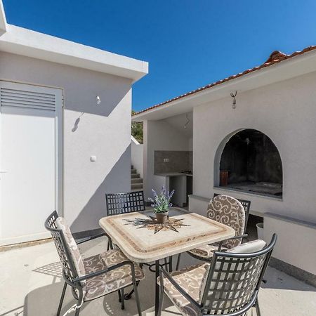 Villa Ivan Trogir Eksteriør billede