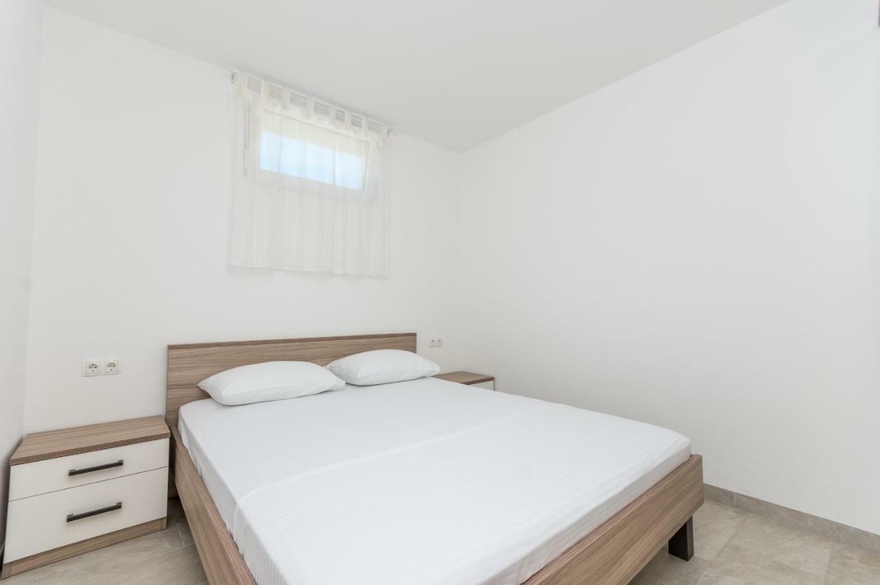 Villa Ivan Trogir Eksteriør billede