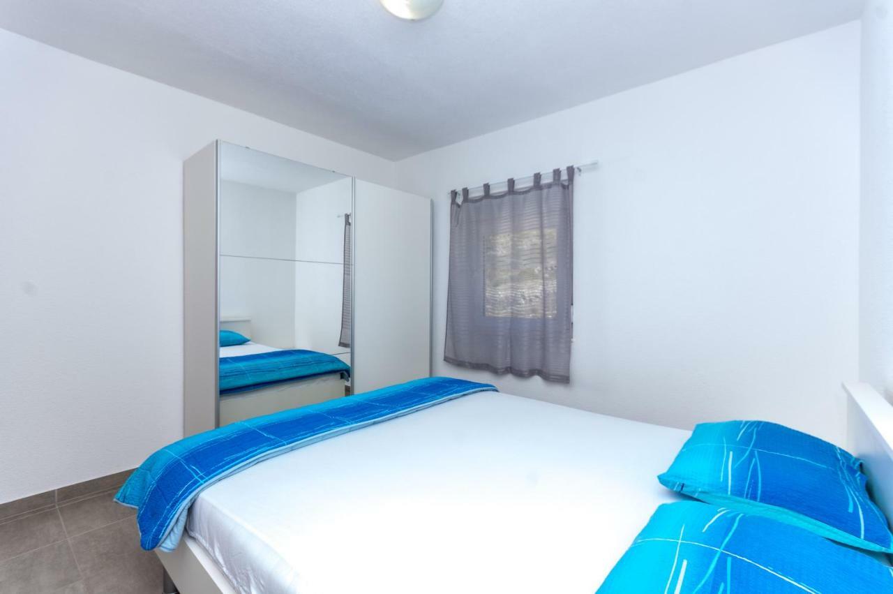 Villa Ivan Trogir Eksteriør billede