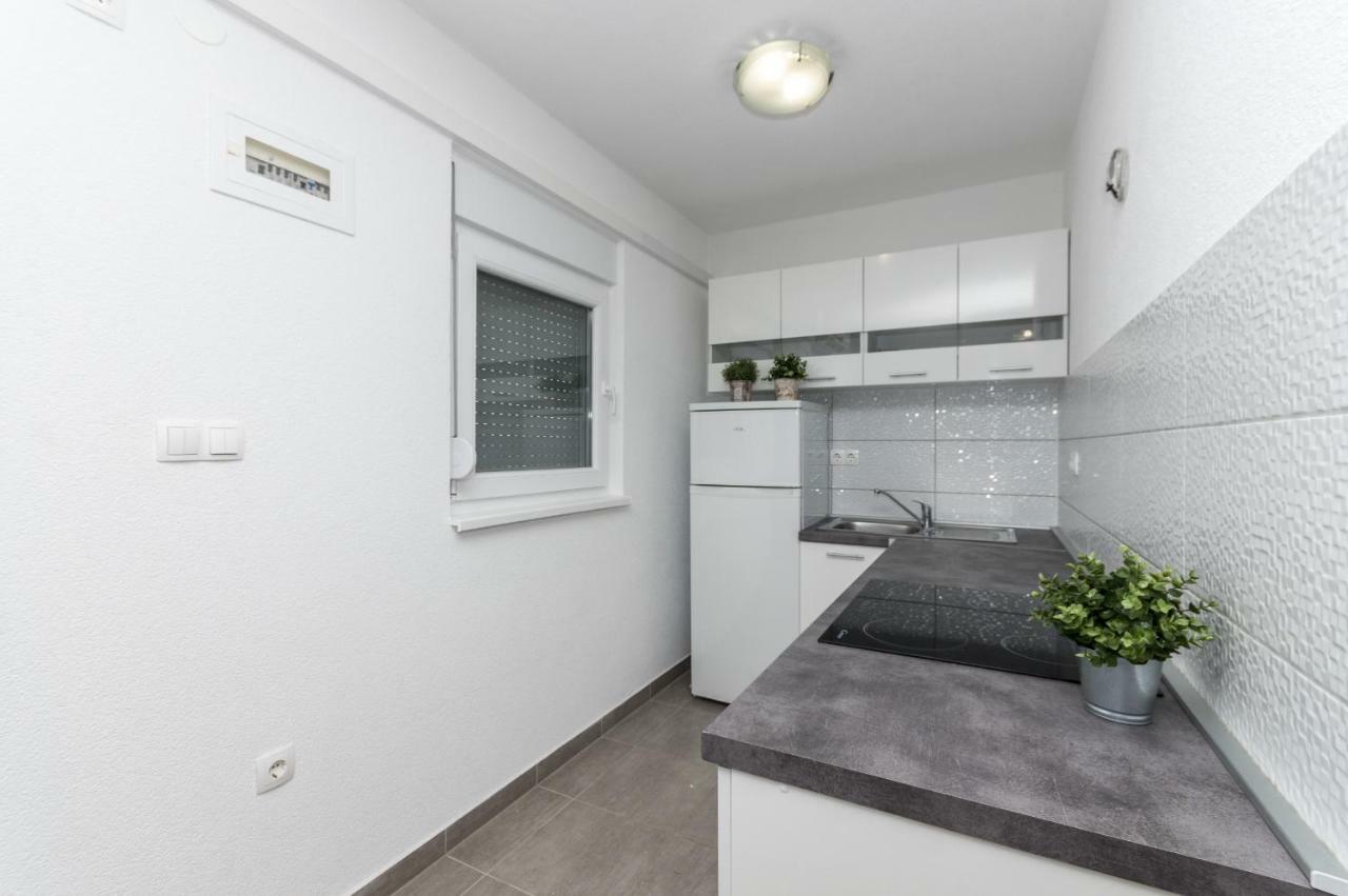 Villa Ivan Trogir Eksteriør billede