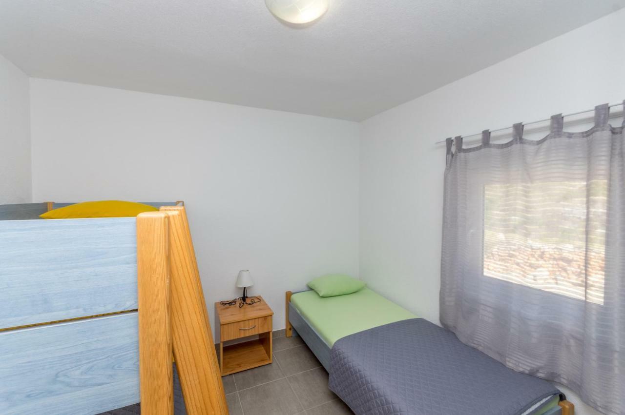 Villa Ivan Trogir Eksteriør billede