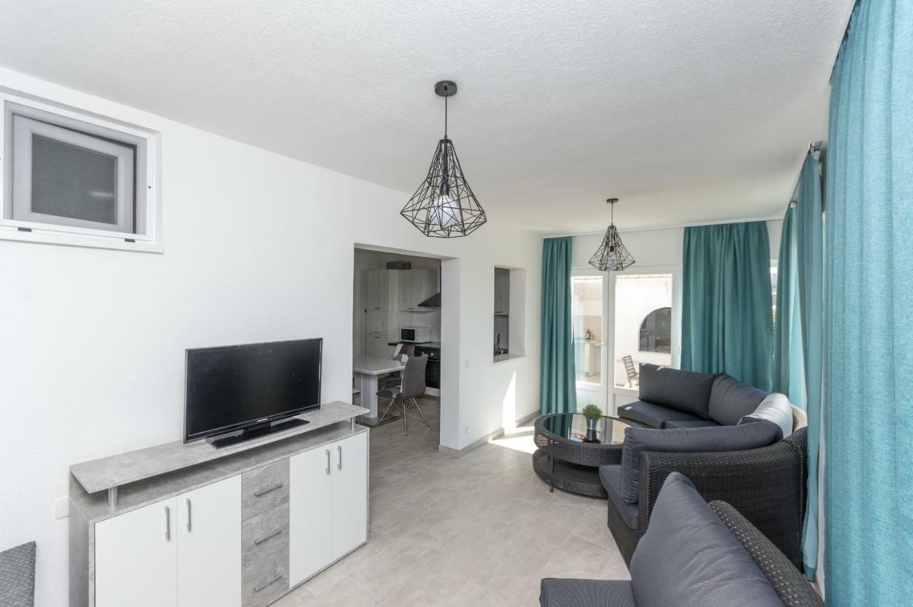 Villa Ivan Trogir Eksteriør billede