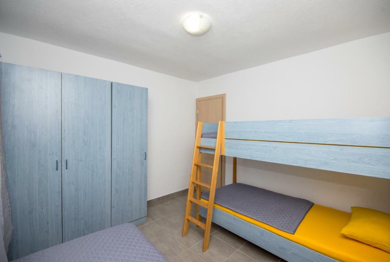 Villa Ivan Trogir Eksteriør billede