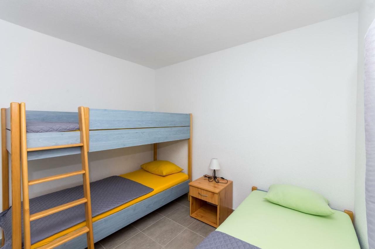 Villa Ivan Trogir Eksteriør billede