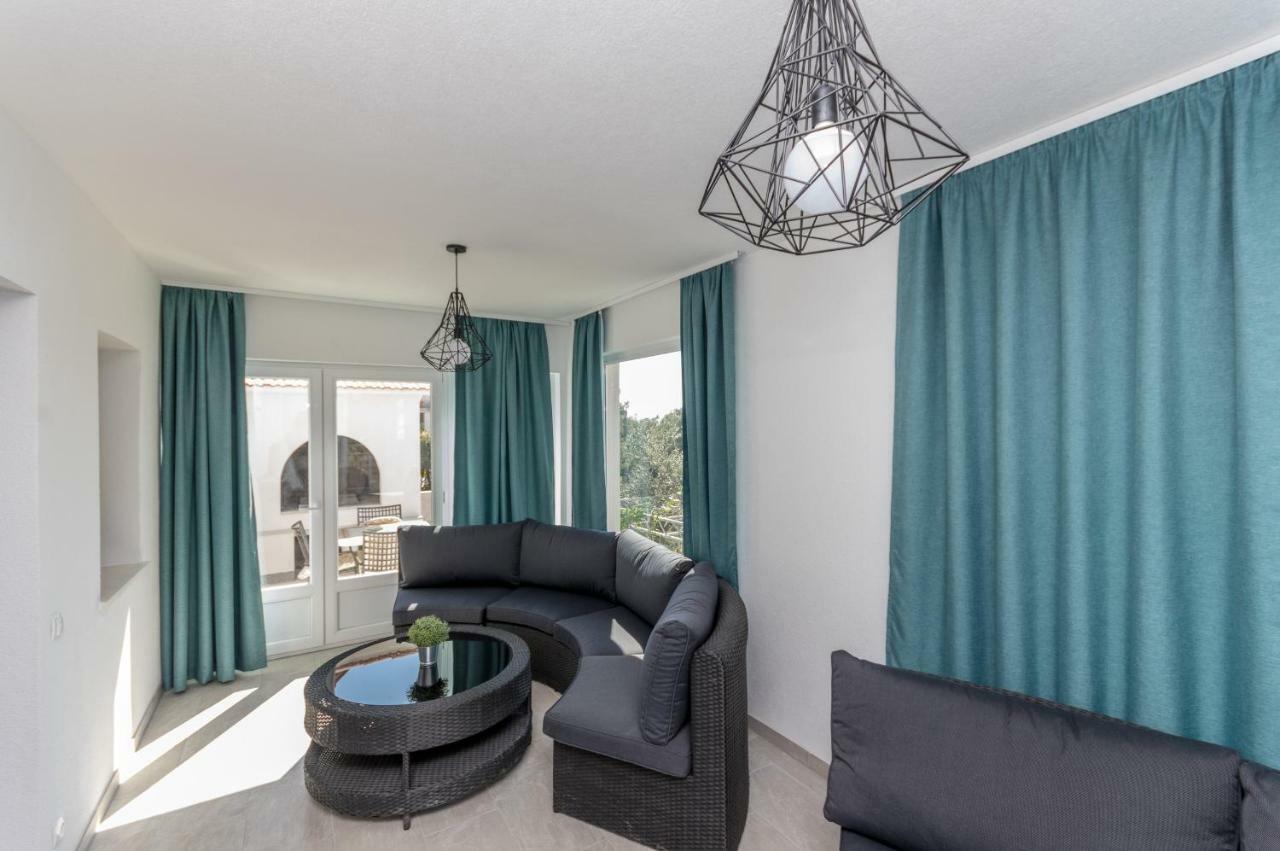 Villa Ivan Trogir Eksteriør billede