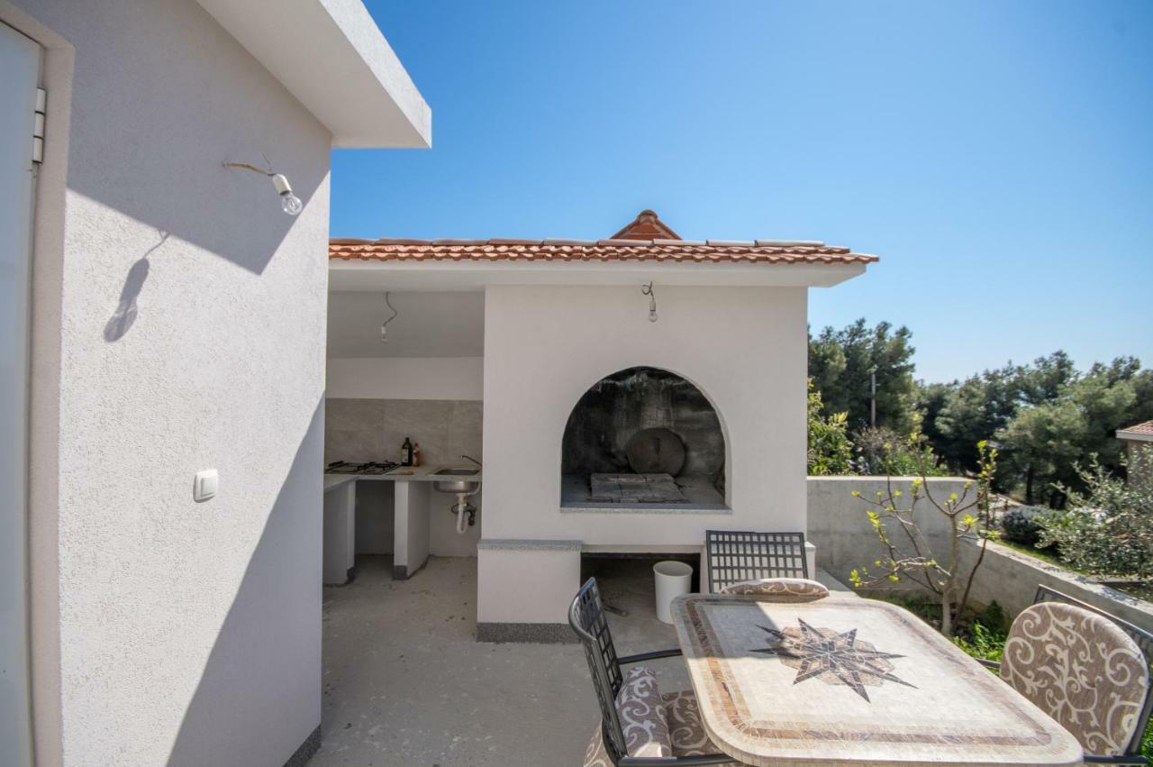 Villa Ivan Trogir Eksteriør billede