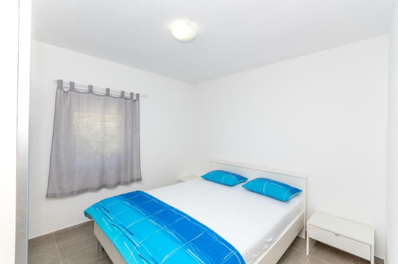 Villa Ivan Trogir Eksteriør billede